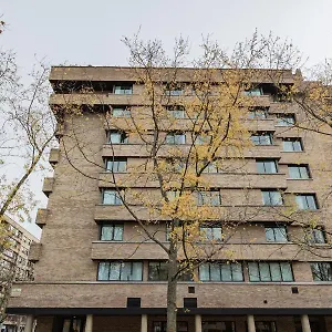 Micampus Student Apartment