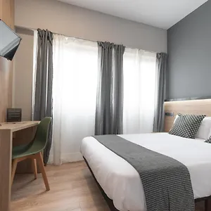 2* Hotell Alda Centro