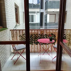 Payvi Guest house