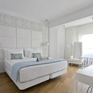 4* Hotell Tres Reyes
