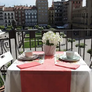 Castillo 27 By Clabao Apartment