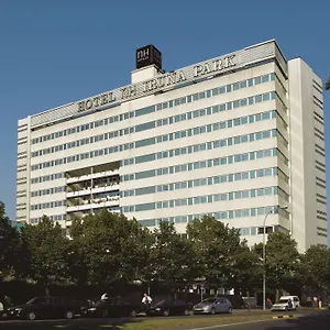 Hotel Nh Iruna Park, Pampeluna