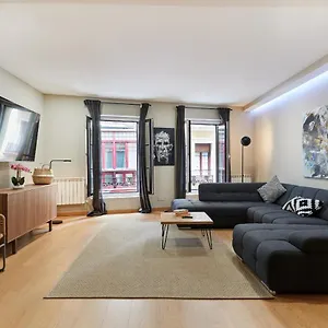 Tuapartamento Boutique & Art Mercaderes 16 - Apartment