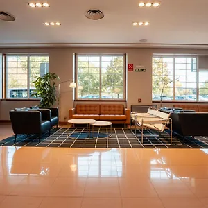 3* Hotell Sancho Ramirez