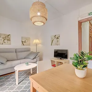 Jarauta 18 By Clabao Apartment