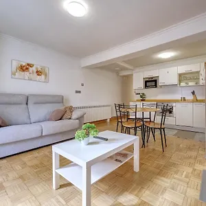 Casa Ana Mari I By Clabao Apartment