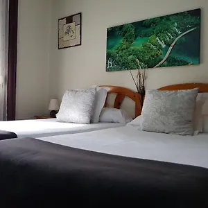 Leyre Guest house