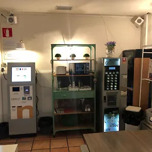 El Camino Urban Guest house