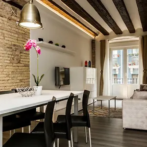 Appartement Welcoming Old Town, Pampelune