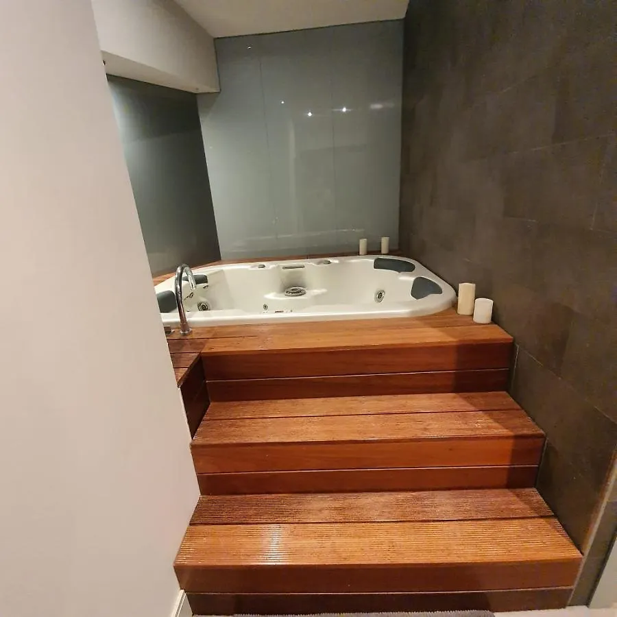 Lujoso Duplex En La Plaza Del Ayuntamiento Apartment Pamplona