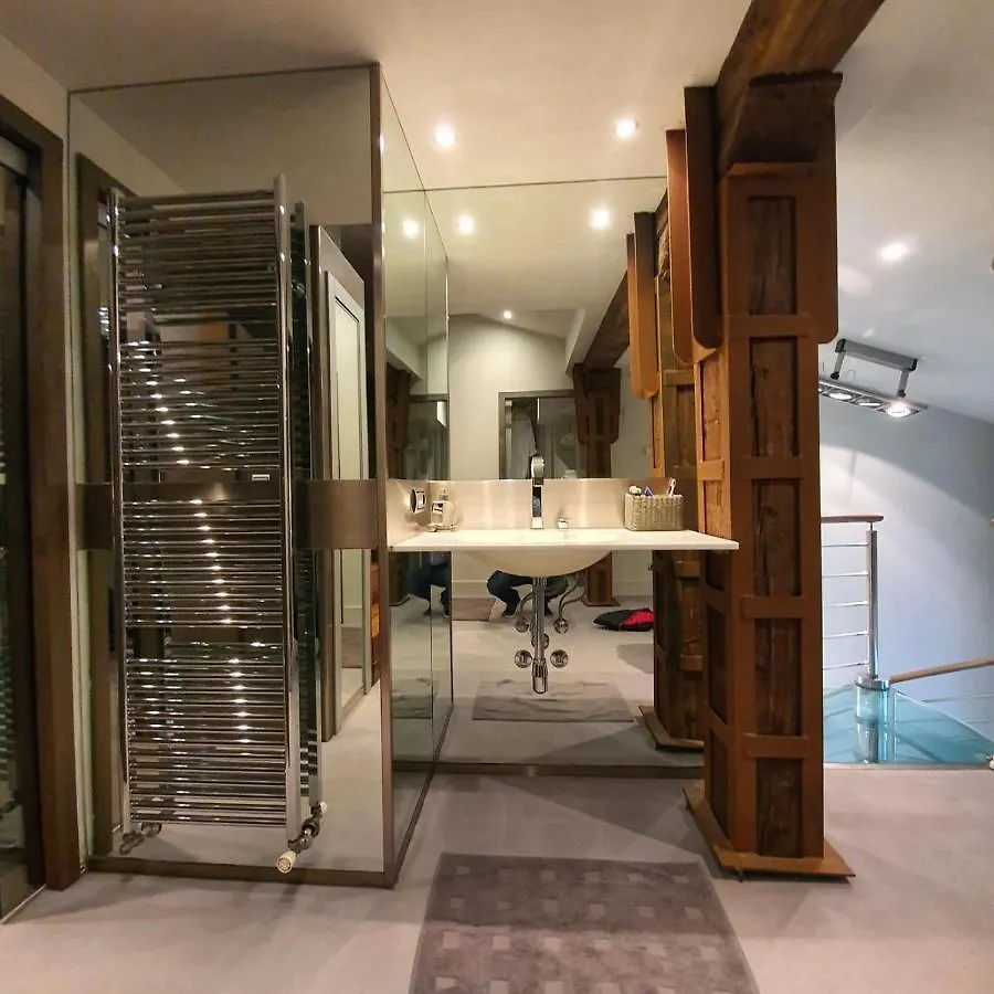 Lujoso Duplex En La Plaza Del Ayuntamiento Apartment Pamplona