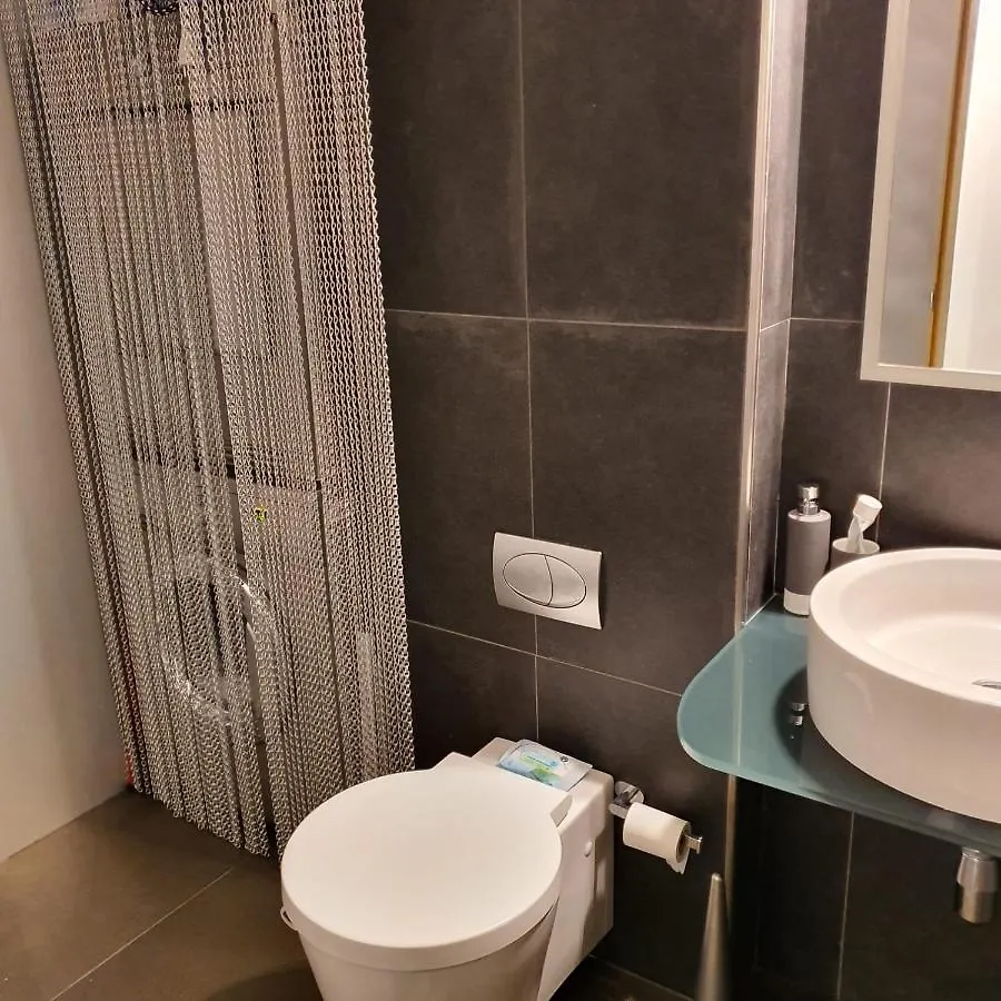 Lujoso Duplex En La Plaza Del Ayuntamiento Apartment Pamplona Spain