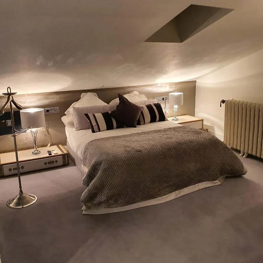 Lujoso Duplex En La Plaza Del Ayuntamiento Apartment Pamplona