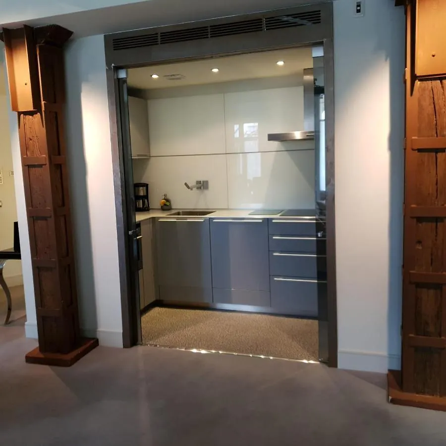Lujoso Duplex En La Plaza Del Ayuntamiento Apartment Pamplona 0*,