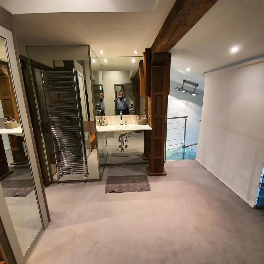 Lujoso Duplex En La Plaza Del Ayuntamiento Apartment Pamplona
