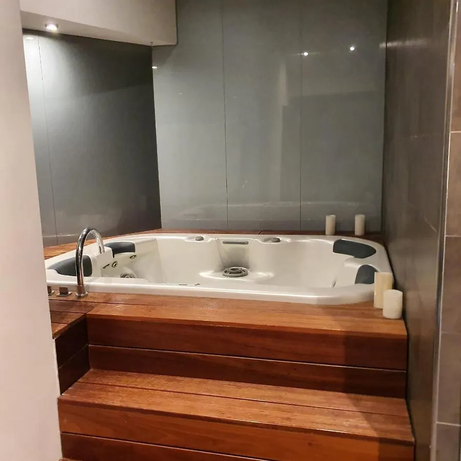 Lujoso Duplex En La Plaza Del Ayuntamiento Apartment Pamplona
